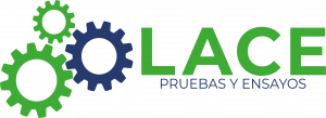 Logo pruebas y ensayos
