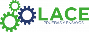 Logo pruebas y ensayos